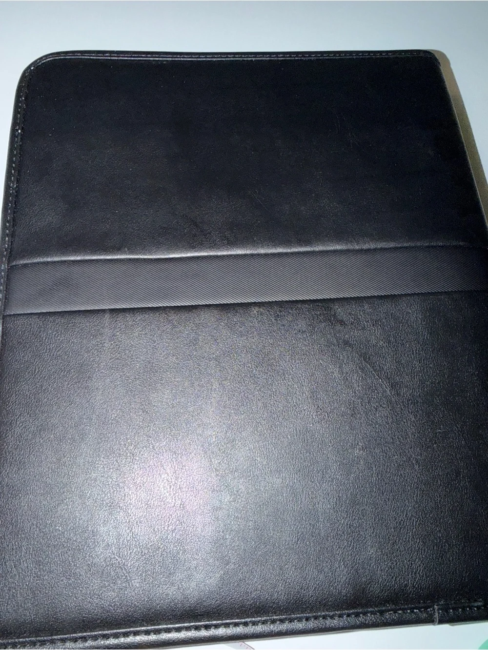 Wenger swiss gear carina A4 ring binder  zip folio/portfolio